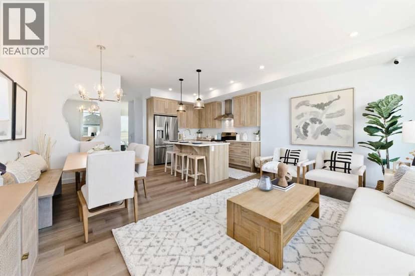 245 Bighorn Avenue, Calgary, photo 6