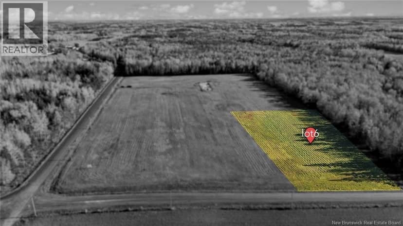 Lot 6 Bois Joli Road, Bouctouche, photo 3