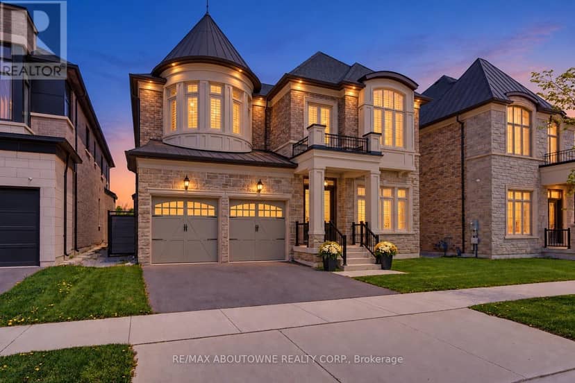 2359 Saw Whet Boulevard, Oakville, photo 2