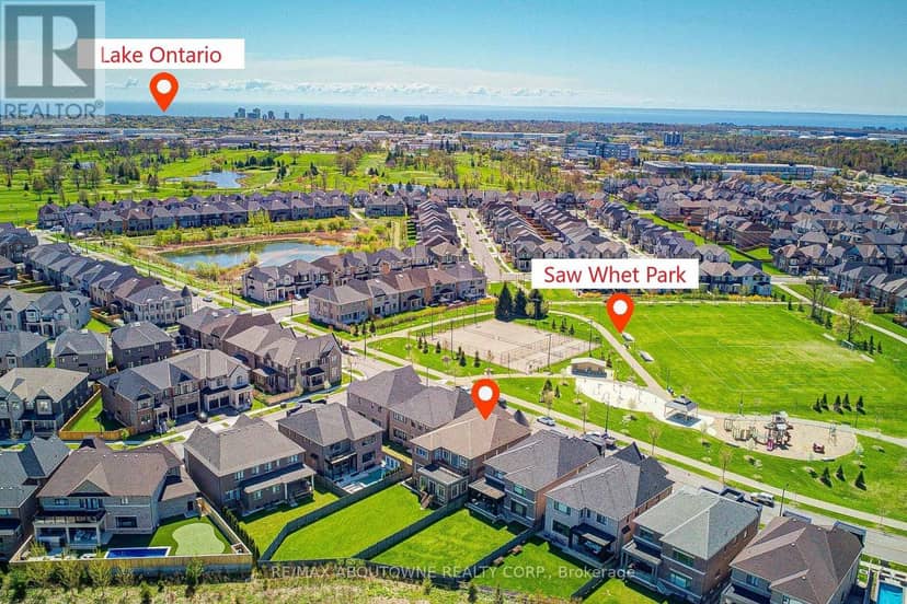 2359 Saw Whet Boulevard, Oakville, photo 3