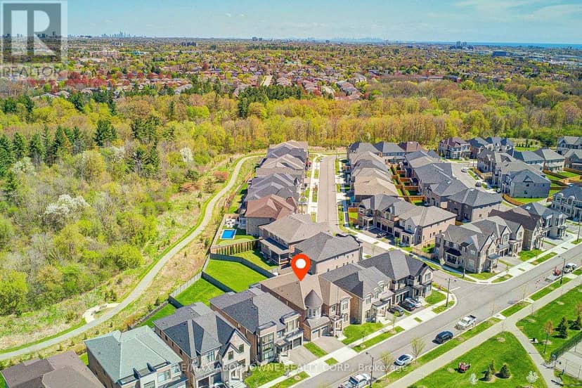 2359 Saw Whet Boulevard, Oakville, photo 4