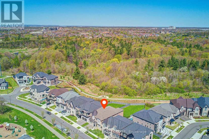 2359 Saw Whet Boulevard, Oakville, photo 5