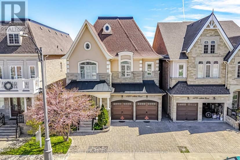 5221 Adobe Court, Mississauga, photo 3