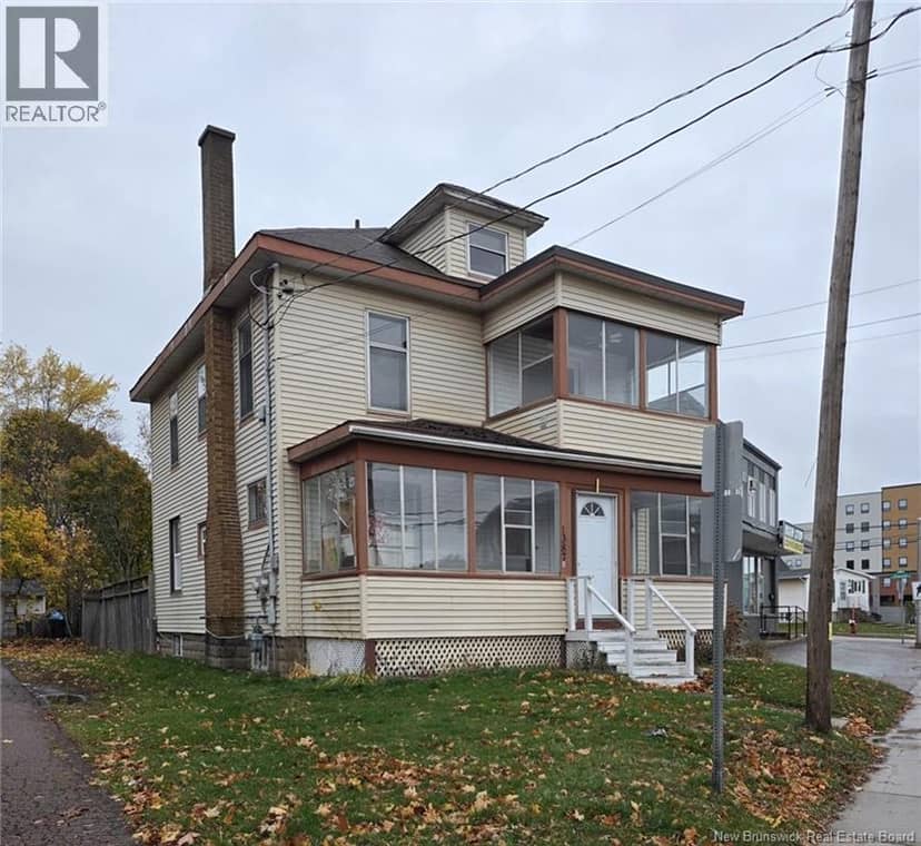 1387-1411-1421-1423 Main Street, Moncton, photo 2