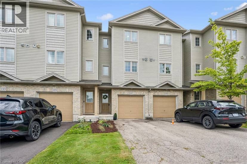 137 HIGHLAND Crescent, Kitchener, photo 4