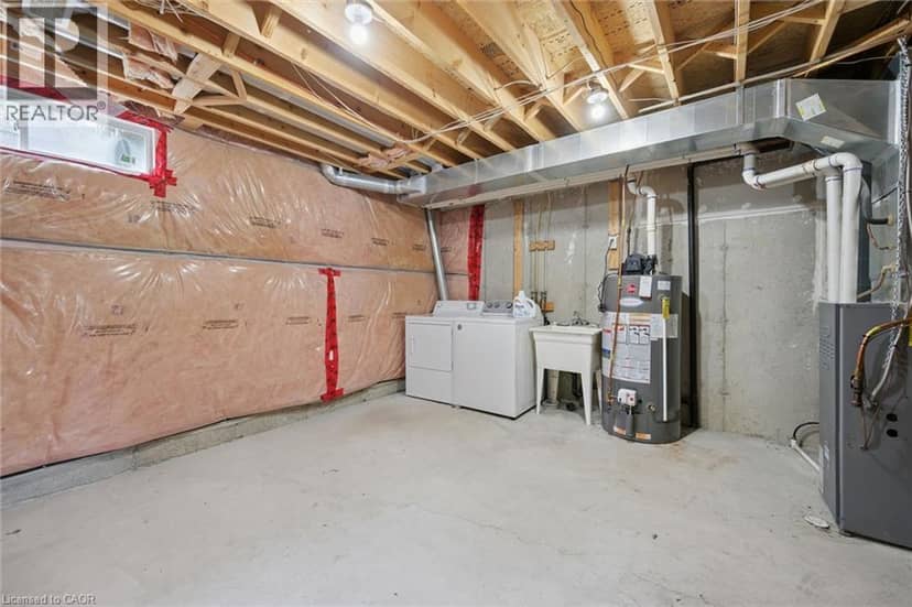 137 HIGHLAND Crescent, Kitchener, photo 8