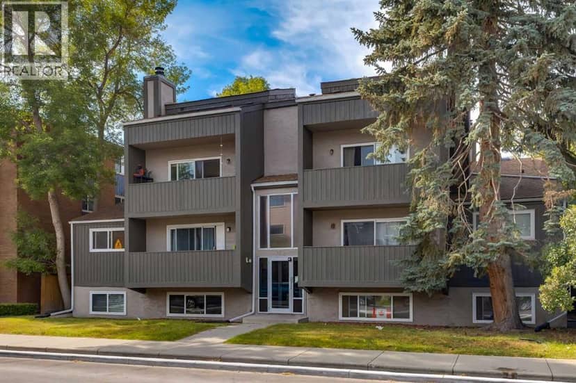 303, 730 2 Avenue NW, Calgary
