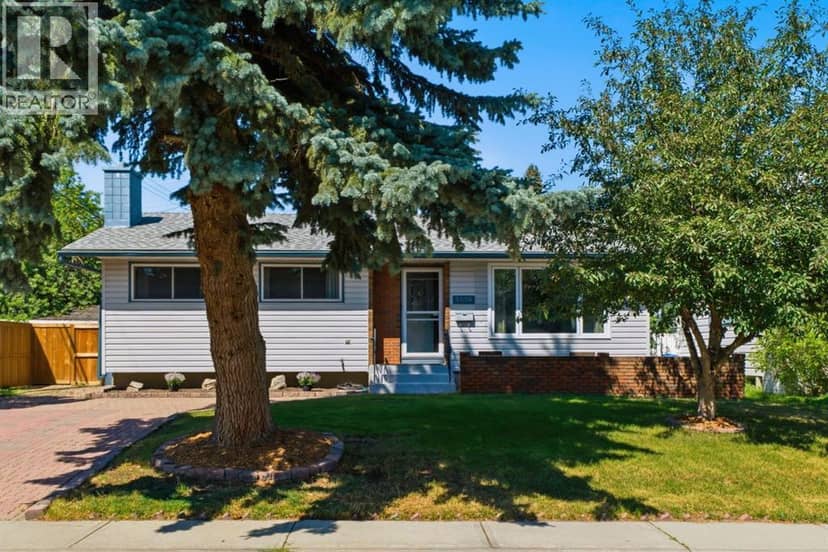 5008 Valiant Drive NW, Calgary