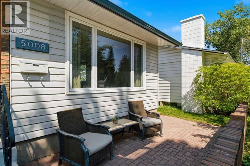 5008 Valiant Drive NW, Calgary, photo 2