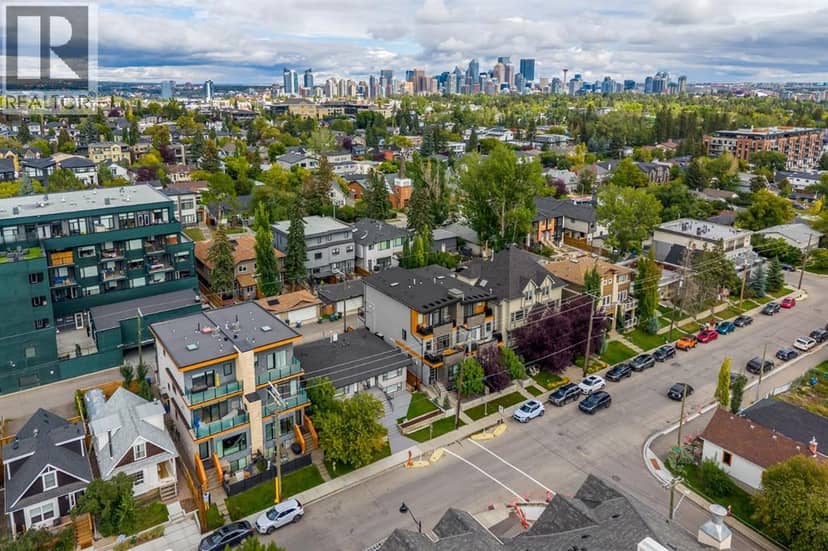 1826 34 Avenue SW, Calgary, photo 2