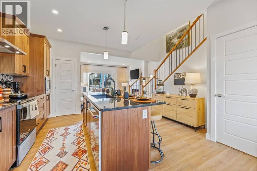 10 Fireside Close, Cochrane, photo 6