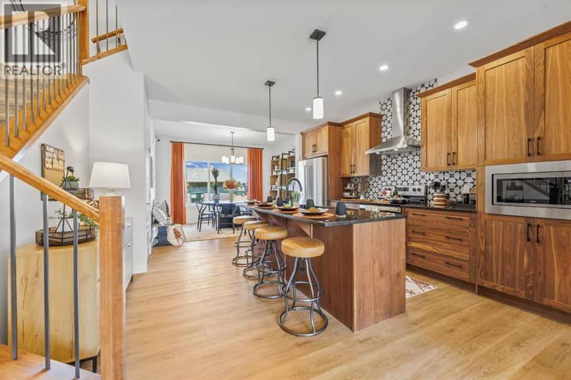 10 Fireside Close, Cochrane, photo 5