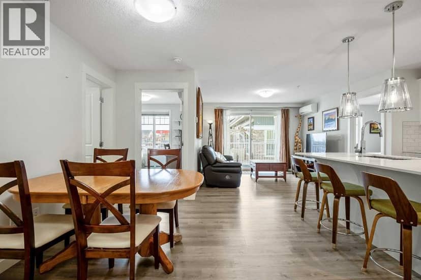 205, 110 Auburn Meadows View SE, Calgary, photo 4