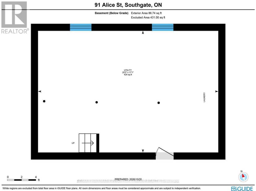 91 Alice Street — photo 19 of 19