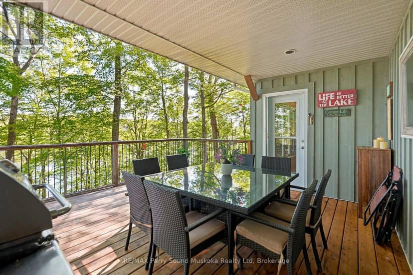 621 Deer Run Road, Magnetawan, photo 4