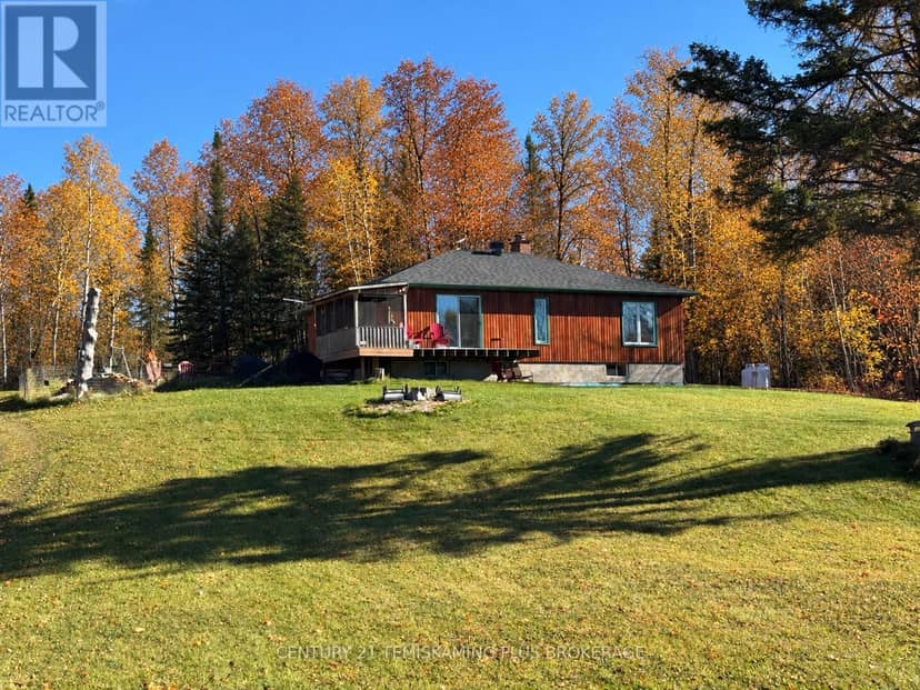 841 Twin Bear Road, Timiskaming, photo 2