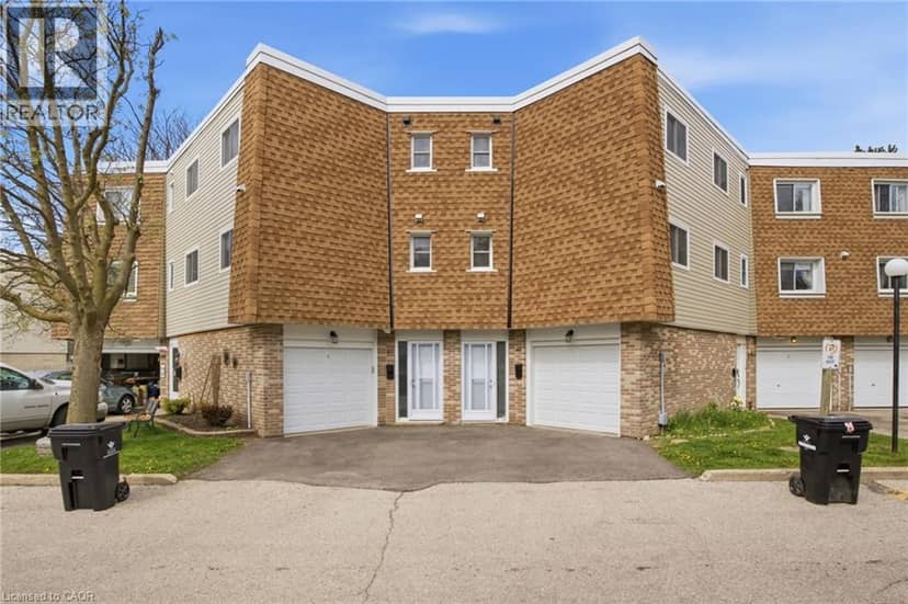 60 ELMSDALE Drive Unit# 46, Kitchener, photo 2