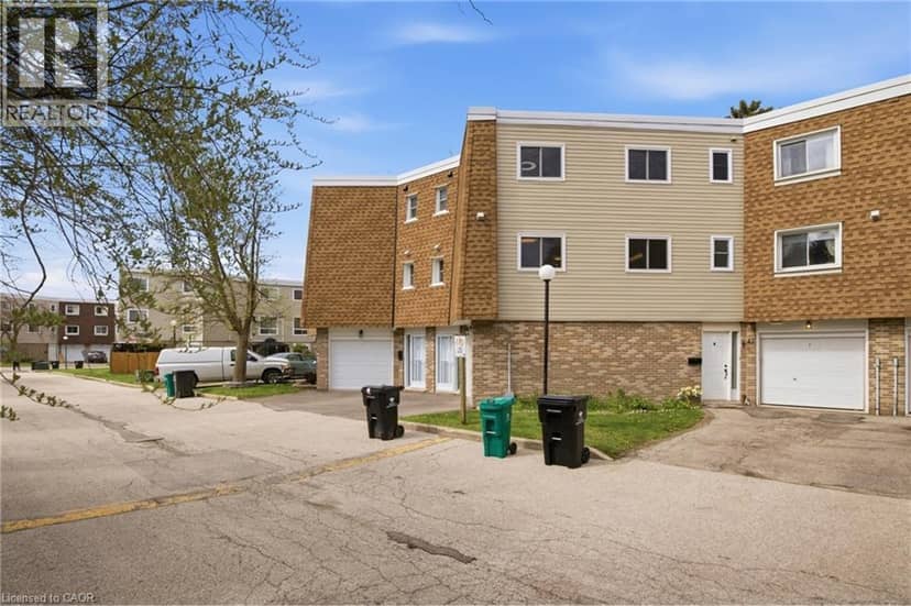 60 ELMSDALE Drive Unit# 46, Kitchener, photo 6