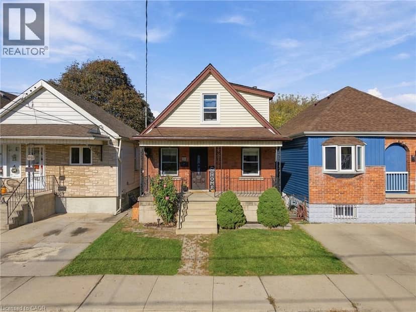153 ALBANY Avenue, Hamilton, photo 2