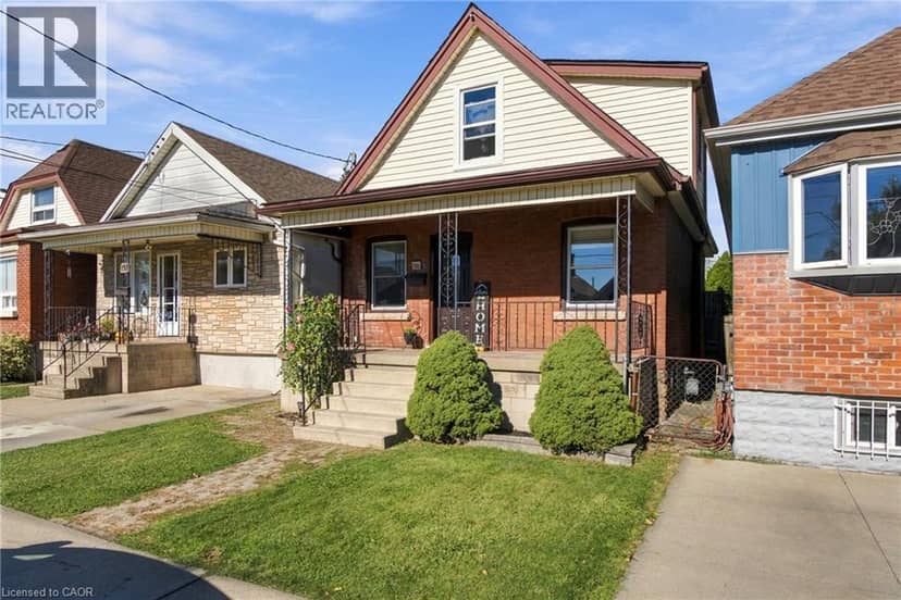153 ALBANY Avenue, Hamilton, photo 3