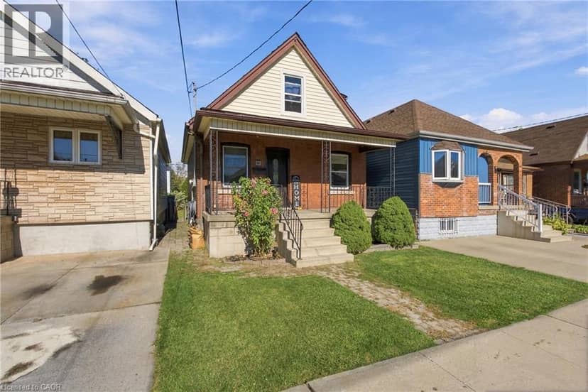 153 ALBANY Avenue, Hamilton, photo 4