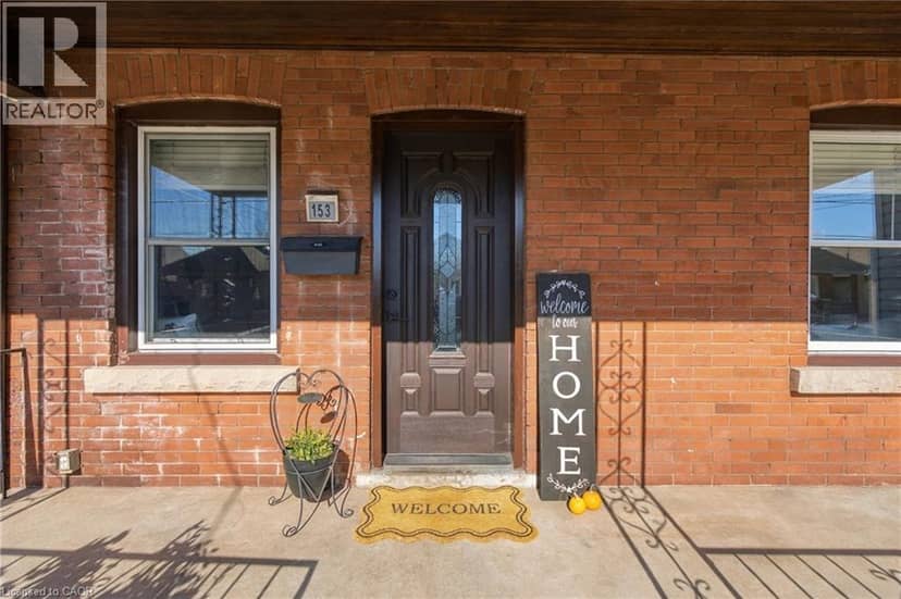 153 ALBANY Avenue, Hamilton, photo 5