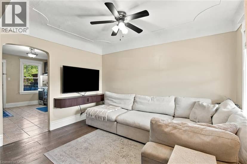 153 ALBANY Avenue, Hamilton, photo 7