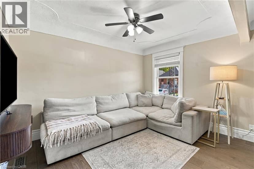 153 ALBANY Avenue, Hamilton, photo 8