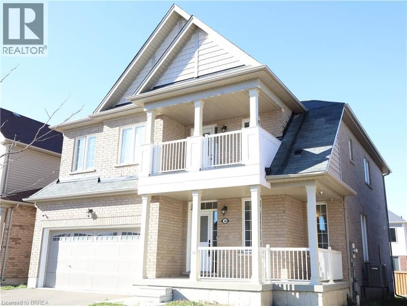 56 SINDEN Road, Brantford, photo 2