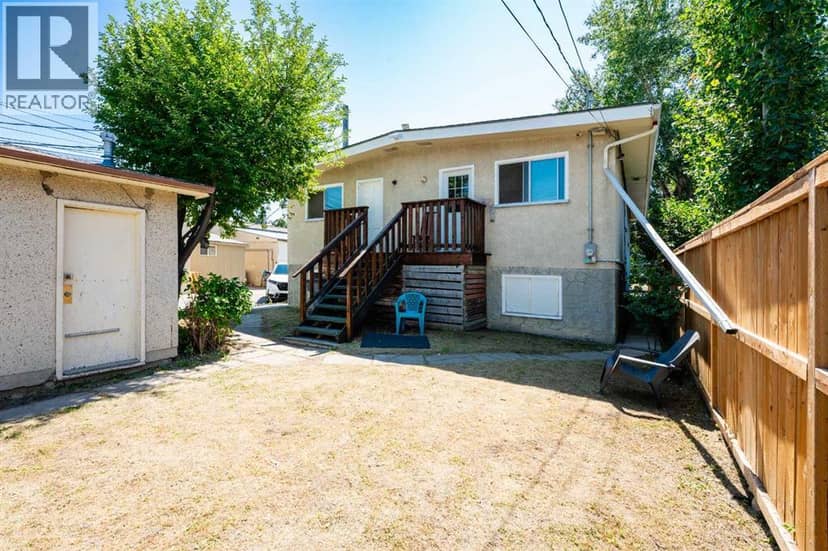 254 23 Avenue NE, Calgary, photo 4