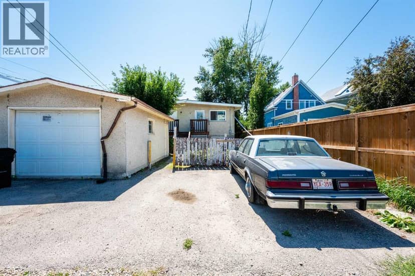 254 23 Avenue NE, Calgary, photo 7