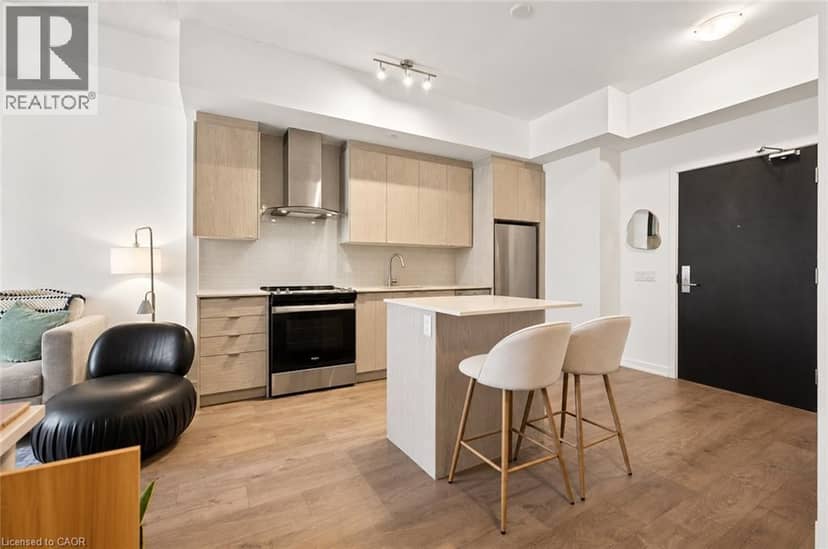 55 DUKE Street Unit# 227, Kitchener, photo 4