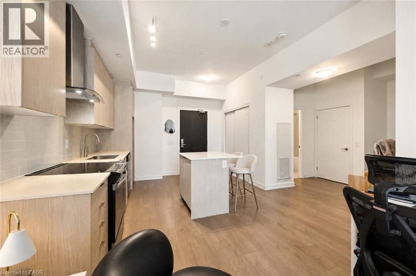 55 DUKE Street Unit# 227, Kitchener, photo 5
