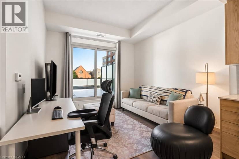 55 DUKE Street Unit# 227, Kitchener, photo 6