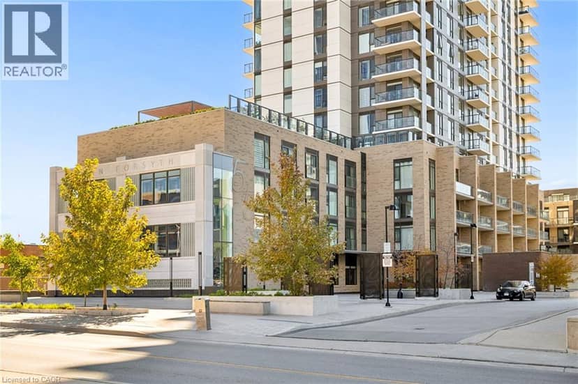 55 DUKE Street Unit# 227, Kitchener, photo 2