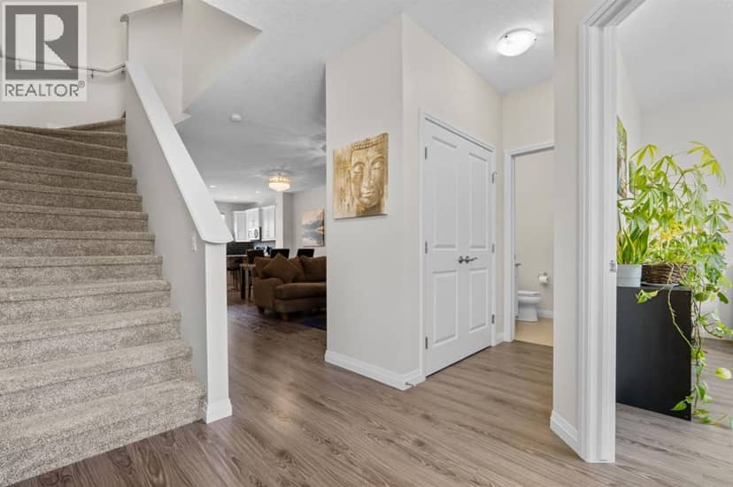 31 Red Embers Lane NE, Calgary, photo 2