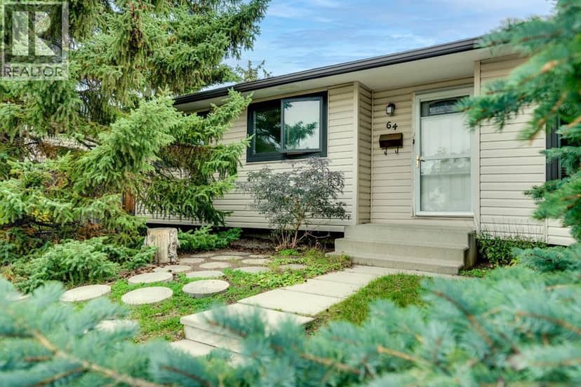 64 Huntham Road NE, Calgary, photo 2