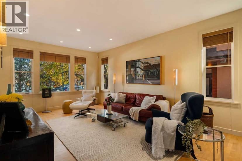 1717 7 Avenue NW, Calgary, photo 3