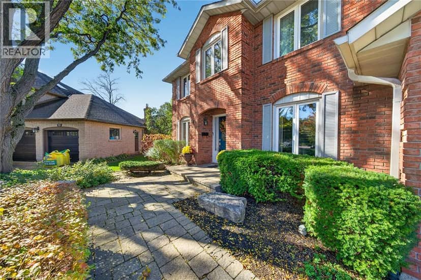 14 COTTONWOOD Court, Ancaster, photo 4