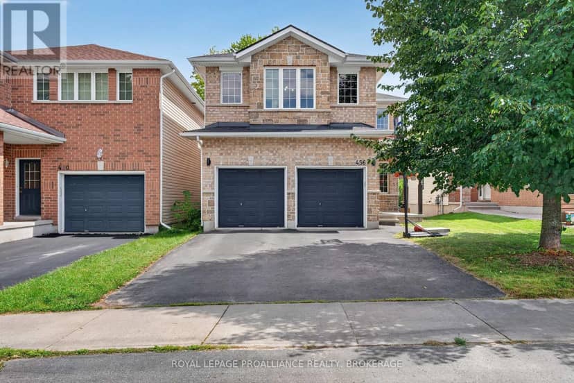 456 Conservatory Drive, Kingston