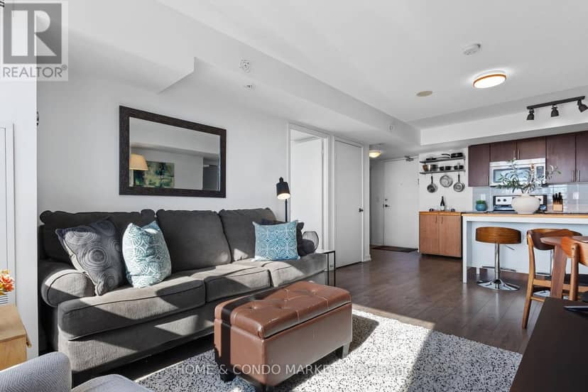 2404 - 1410 Dupont Street — photo 17 of 36