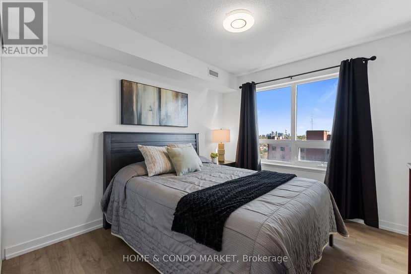 2404 - 1410 Dupont Street — photo 18 of 36