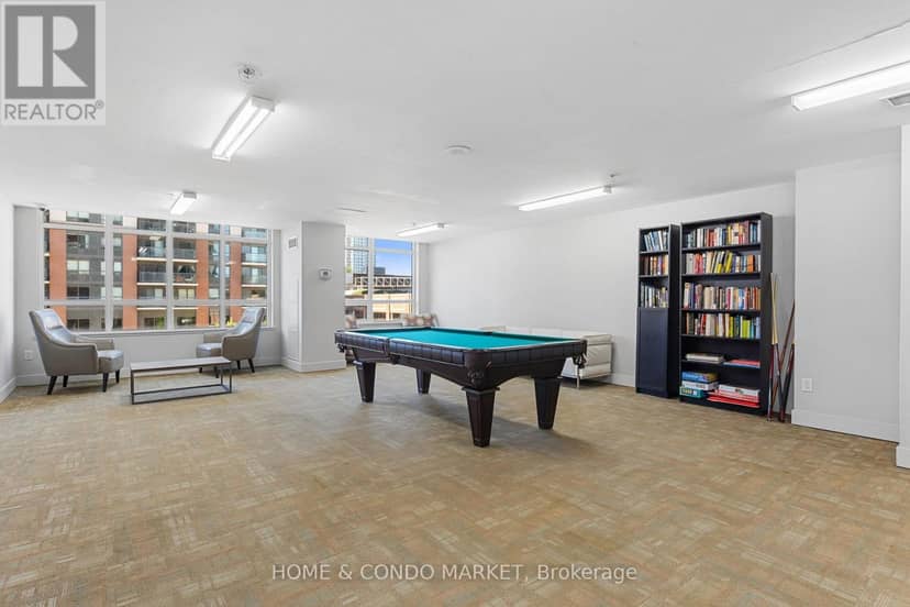 2404 - 1410 Dupont Street — photo 34 of 36