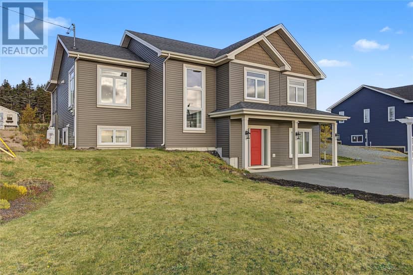 1 Sparta Place, Portugal Cove-St. Philips