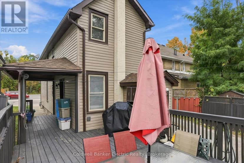 461 Murray Street — photo 30 of 33