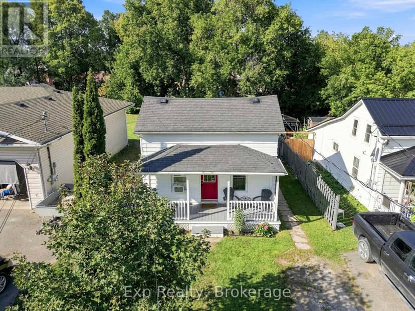 25 Bursthall Street, Marmora and Lake