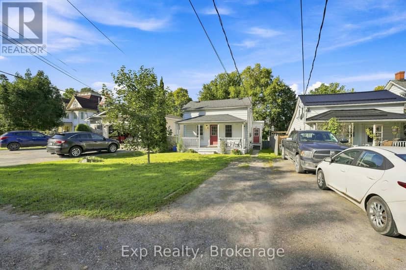 25 Bursthall Street, Marmora and Lake, photo 2