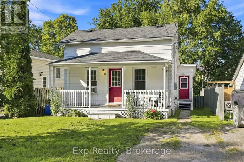 25 Bursthall Street, Marmora and Lake, photo 3