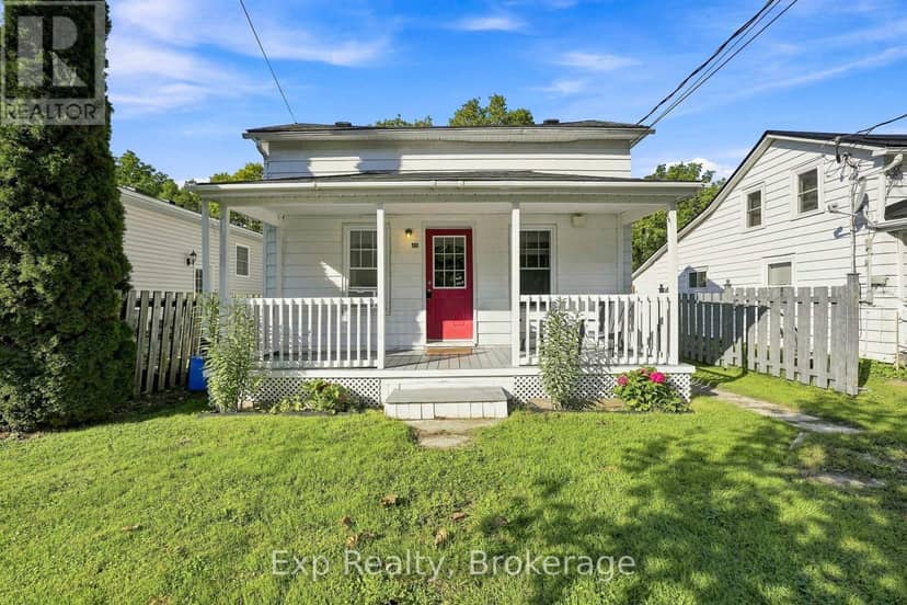 25 Bursthall Street, Marmora and Lake, photo 4