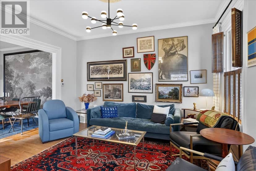 141 Walton Street — photo 13 of 34